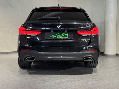 BMW 5er Gebrauchtwagen BMW 5er Gebrauchtwagen