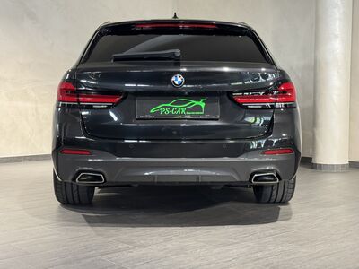 BMW 5er Gebrauchtwagen BMW 5er Gebrauchtwagen