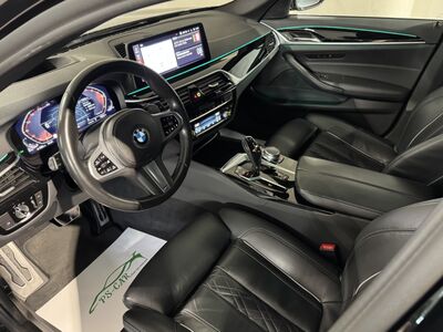 BMW 5er Gebrauchtwagen BMW 5er Gebrauchtwagen