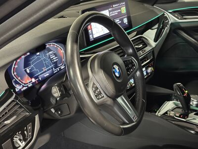 BMW 5er Gebrauchtwagen BMW 5er Gebrauchtwagen