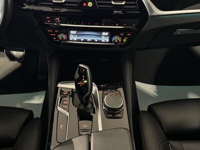 BMW 5er Gebrauchtwagen BMW 5er Gebrauchtwagen