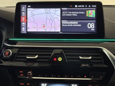 BMW 5er Gebrauchtwagen BMW 5er Gebrauchtwagen
