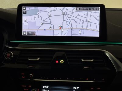 BMW 5er Gebrauchtwagen BMW 5er Gebrauchtwagen