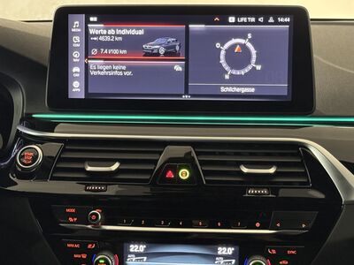 BMW 5er Gebrauchtwagen BMW 5er Gebrauchtwagen