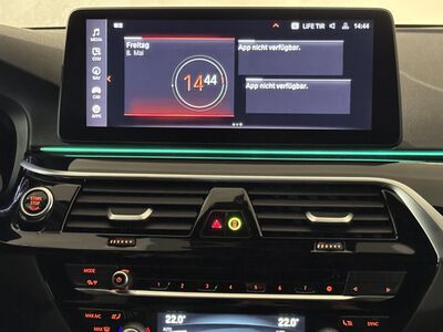 BMW 5er Gebrauchtwagen BMW 5er Gebrauchtwagen