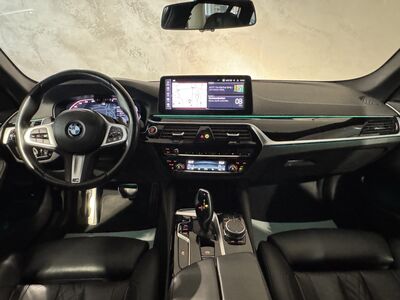 BMW 5er Gebrauchtwagen BMW 5er Gebrauchtwagen