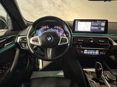 BMW 5er Gebrauchtwagen BMW 5er Gebrauchtwagen