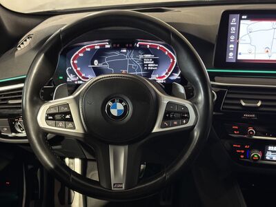 BMW 5er Gebrauchtwagen BMW 5er Gebrauchtwagen