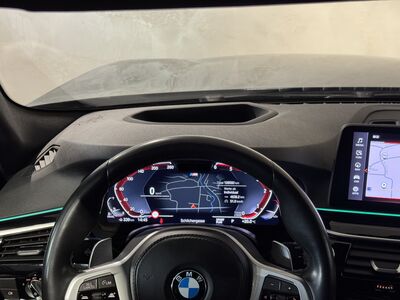 BMW 5er Gebrauchtwagen BMW 5er Gebrauchtwagen