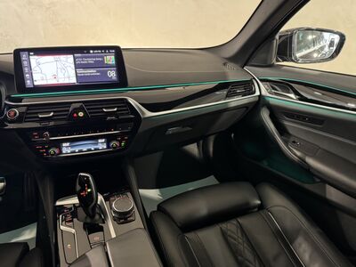 BMW 5er Gebrauchtwagen BMW 5er Gebrauchtwagen