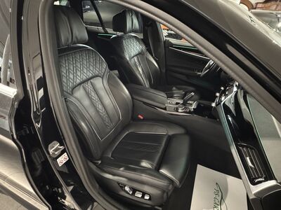 BMW 5er Gebrauchtwagen BMW 5er Gebrauchtwagen