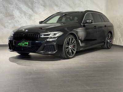 BMW 5er Gebrauchtwagen BMW 5er Gebrauchtwagen