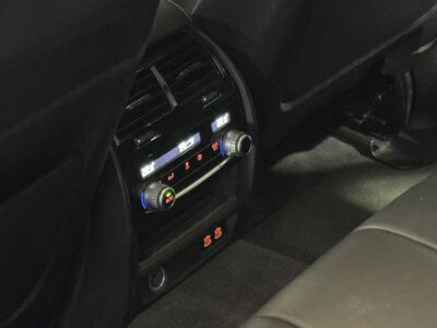 BMW 5er Gebrauchtwagen BMW 5er Gebrauchtwagen