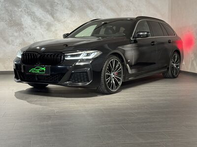 BMW 5er Gebrauchtwagen BMW 5er Gebrauchtwagen