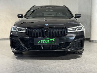 BMW 5er Gebrauchtwagen BMW 5er Gebrauchtwagen