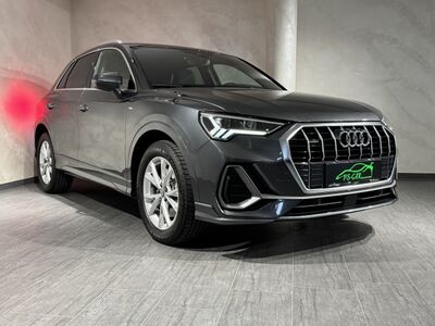 Audi Q3 Gebrauchtwagen Audi Q3 Gebrauchtwagen