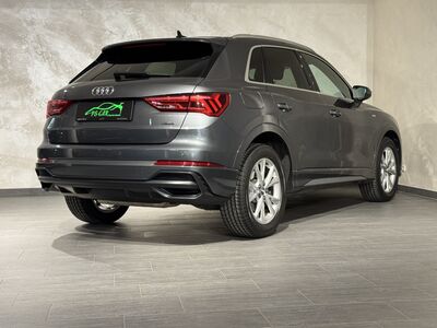 Audi Q3 Gebrauchtwagen Audi Q3 Gebrauchtwagen
