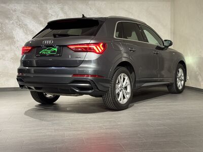Audi Q3 Gebrauchtwagen Audi Q3 Gebrauchtwagen