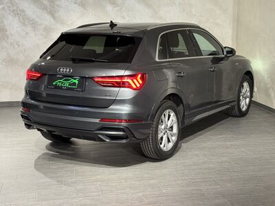 Audi Q3 Gebrauchtwagen Audi Q3 Gebrauchtwagen