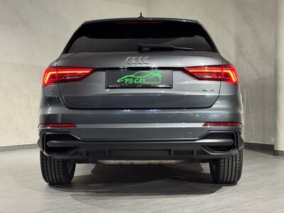 Audi Q3 Gebrauchtwagen Audi Q3 Gebrauchtwagen