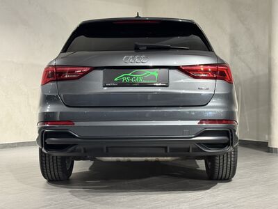 Audi Q3 Gebrauchtwagen Audi Q3 Gebrauchtwagen