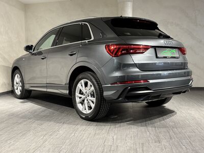 Audi Q3 Gebrauchtwagen Audi Q3 Gebrauchtwagen