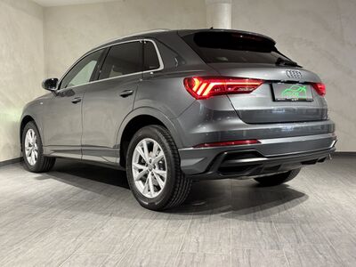 Audi Q3 Gebrauchtwagen Audi Q3 Gebrauchtwagen