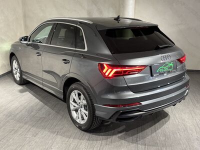 Audi Q3 Gebrauchtwagen Audi Q3 Gebrauchtwagen