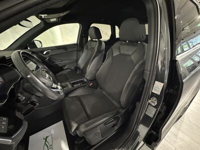 Audi Q3 Gebrauchtwagen Audi Q3 Gebrauchtwagen