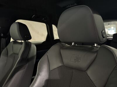 Audi Q3 Gebrauchtwagen Audi Q3 Gebrauchtwagen