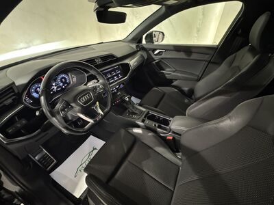 Audi Q3 Gebrauchtwagen Audi Q3 Gebrauchtwagen