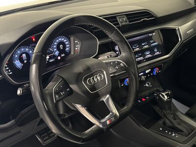 Audi Q3 Gebrauchtwagen Audi Q3 Gebrauchtwagen
