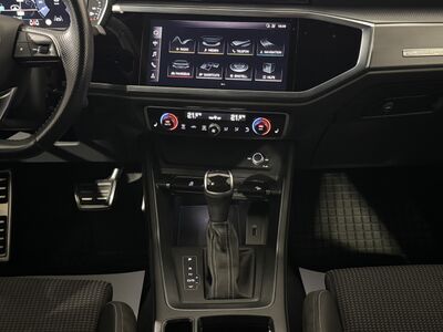 Audi Q3 Gebrauchtwagen Audi Q3 Gebrauchtwagen