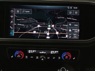 Audi Q3 Gebrauchtwagen Audi Q3 Gebrauchtwagen