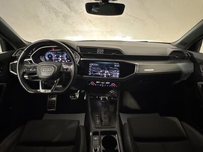 Audi Q3 Gebrauchtwagen Audi Q3 Gebrauchtwagen