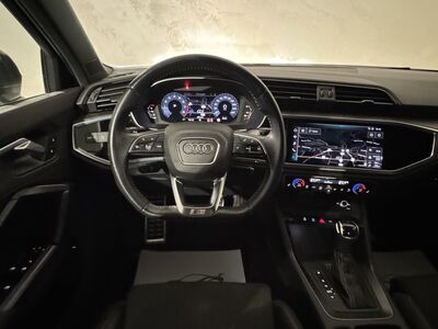 Audi Q3 Gebrauchtwagen Audi Q3 Gebrauchtwagen