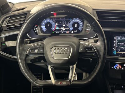 Audi Q3 Gebrauchtwagen Audi Q3 Gebrauchtwagen