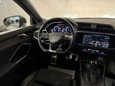 Audi Q3 Gebrauchtwagen Audi Q3 Gebrauchtwagen