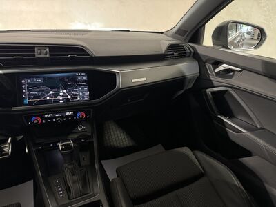 Audi Q3 Gebrauchtwagen Audi Q3 Gebrauchtwagen