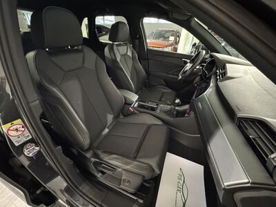 Audi Q3 Gebrauchtwagen Audi Q3 Gebrauchtwagen