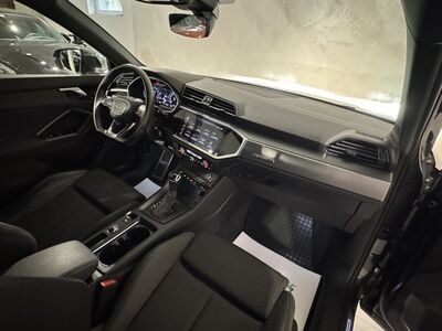 Audi Q3 Gebrauchtwagen Audi Q3 Gebrauchtwagen