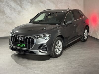Audi Q3 Gebrauchtwagen Audi Q3 Gebrauchtwagen