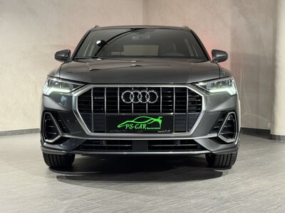 Audi Q3 Gebrauchtwagen Audi Q3 Gebrauchtwagen