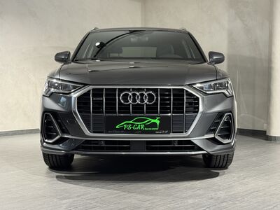 Audi Q3 Gebrauchtwagen Audi Q3 Gebrauchtwagen