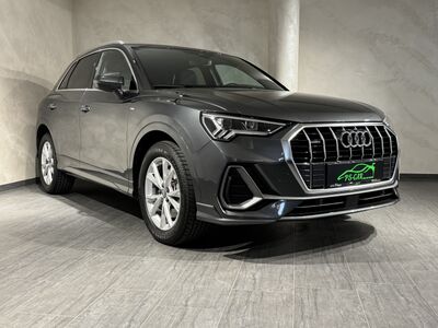 Audi Q3 Gebrauchtwagen Audi Q3 Gebrauchtwagen
