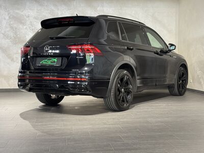 VW Tiguan Gebrauchtwagen VW Tiguan Gebrauchtwagen