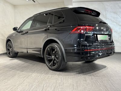 VW Tiguan Gebrauchtwagen VW Tiguan Gebrauchtwagen