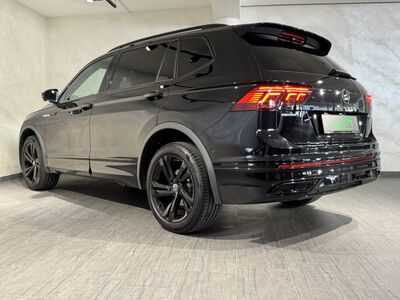 VW Tiguan Gebrauchtwagen VW Tiguan Gebrauchtwagen