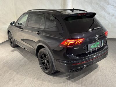 VW Tiguan Gebrauchtwagen VW Tiguan Gebrauchtwagen