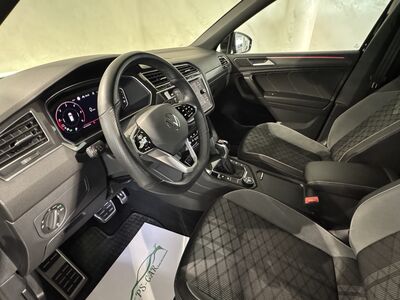 VW Tiguan Gebrauchtwagen VW Tiguan Gebrauchtwagen